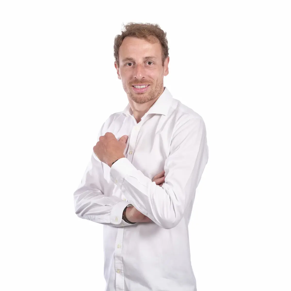 Antoine Cheval, Audioprothésiste à Marseille et Gardanne