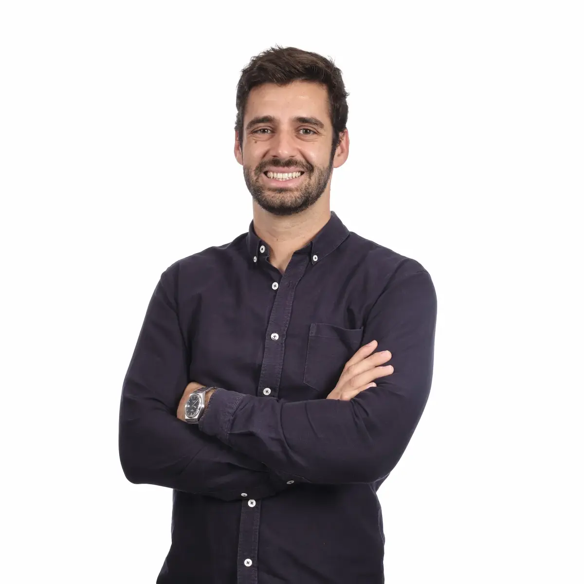 Aurélio Didier, Audioprothésiste à Marignane