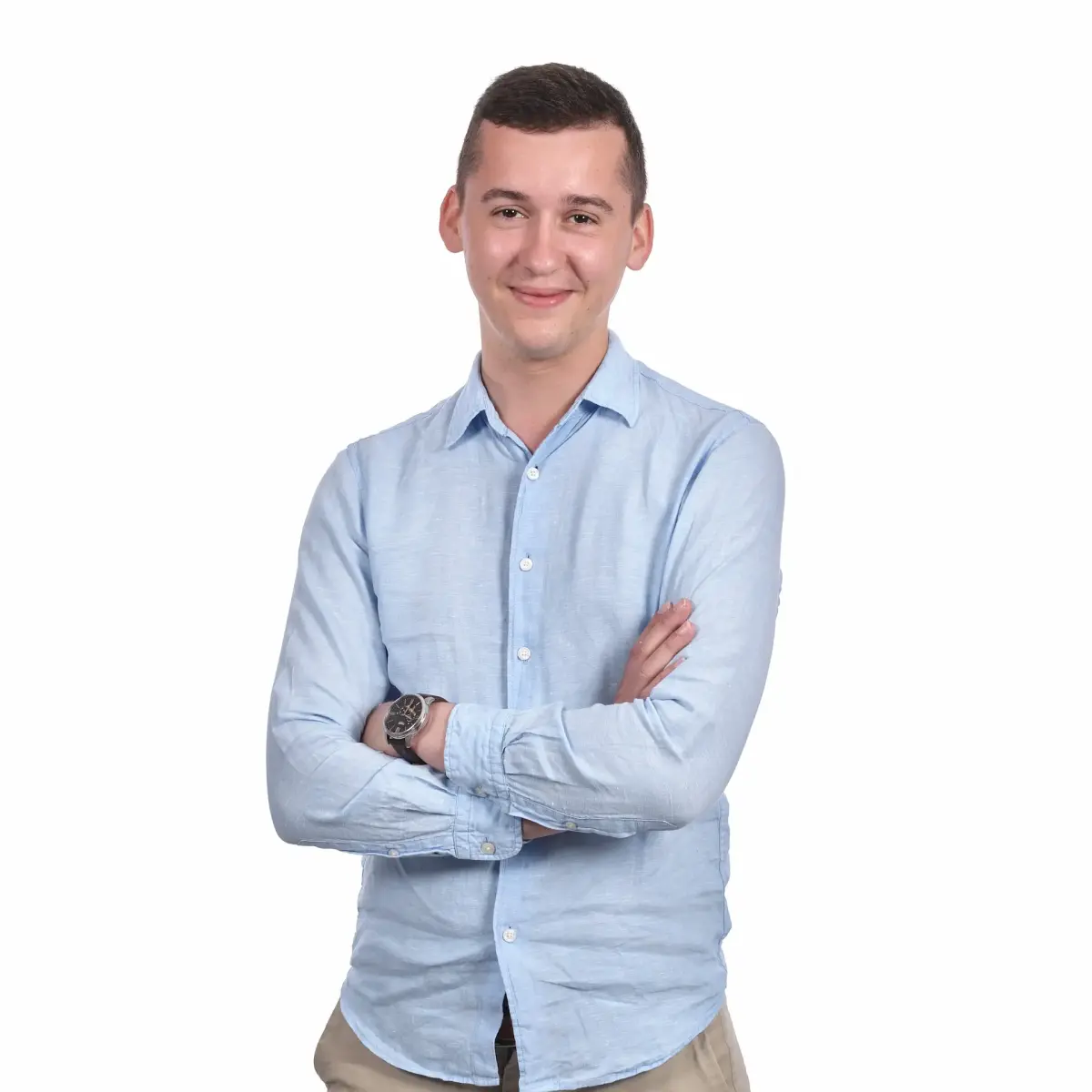 Louis Lequin, Audioprothésiste à Martigues, Brignoles et Salon-de-Provence