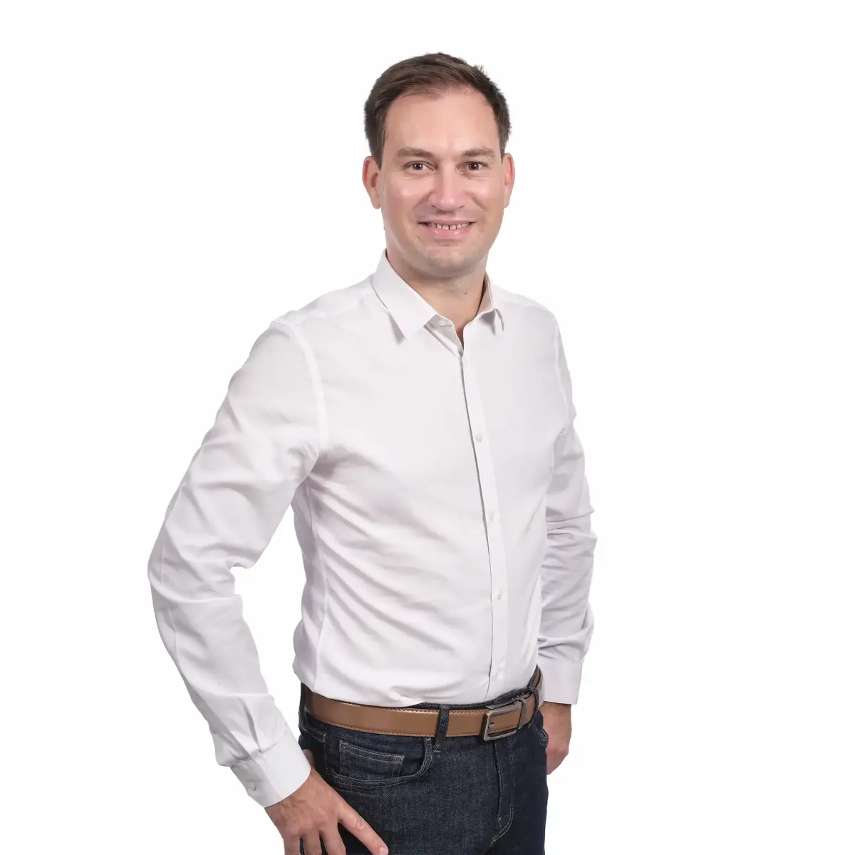 Yann Michaud, Audioprothésiste à Hyères et Toulon
