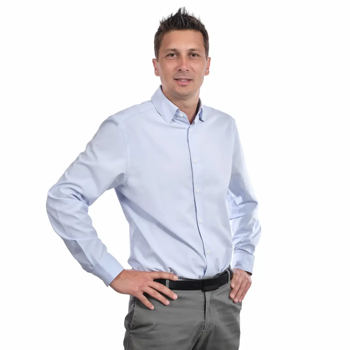 Yannick Dumouchel, Audioprothésiste à Toulon, Marseille et Martigues